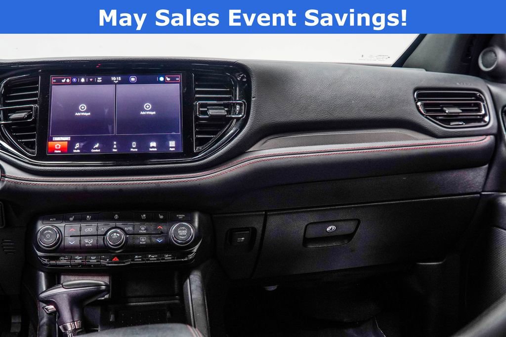 Used 2025 Dodge Durango GT AWD/4WD image 32
