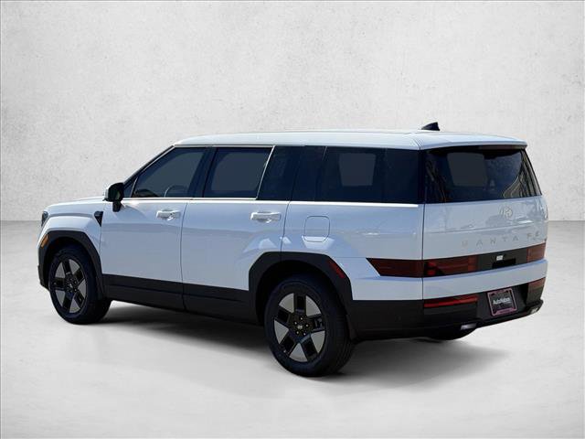 New 2026 Hyundai Santa Fe SE FWD image 8