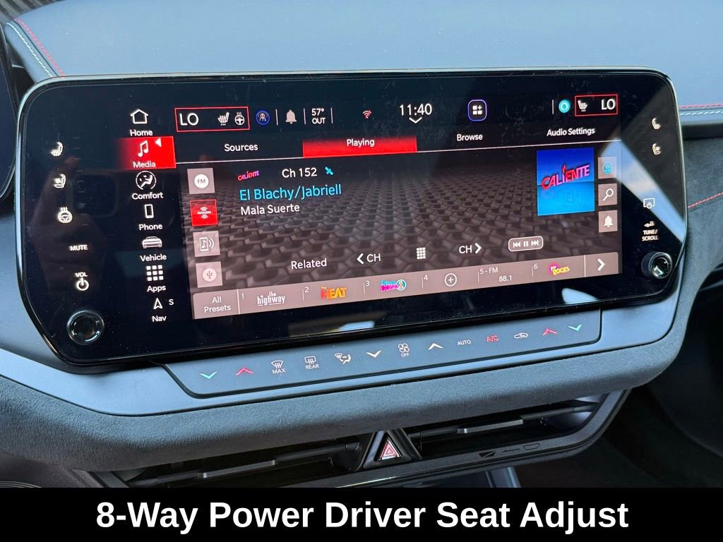 New 2026 Dodge Charger Scat Pack image 12