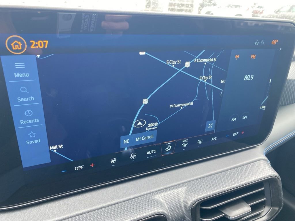 New 2025 Ford Mustang Dark Horse image 35