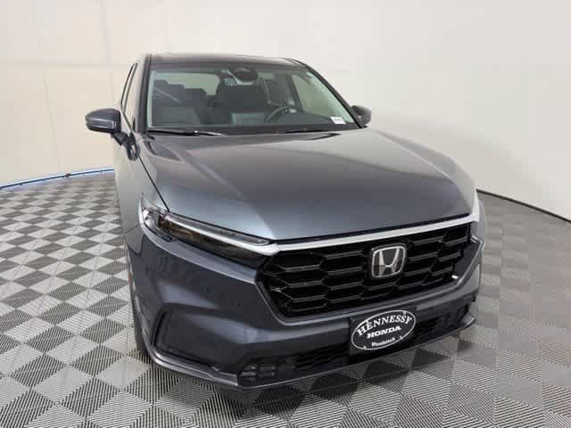 New 2027 Honda CR-V EX-L image 8
