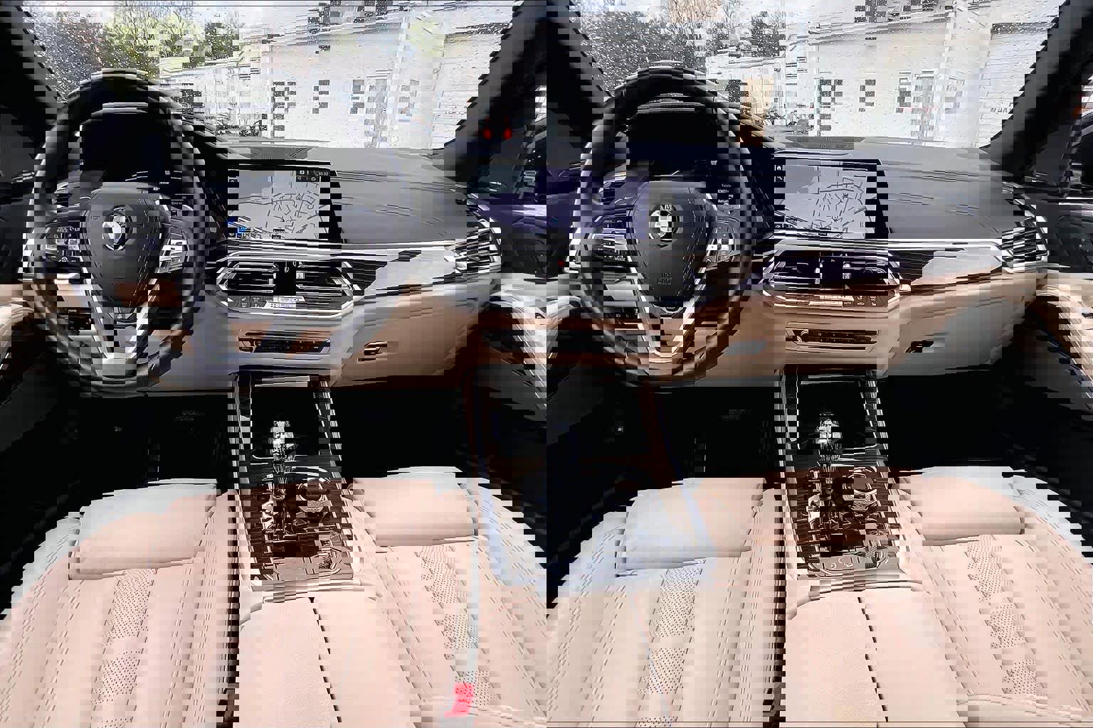 Used 2021 BMW X5 xDrive45e w/ Executive Package 2 image 15