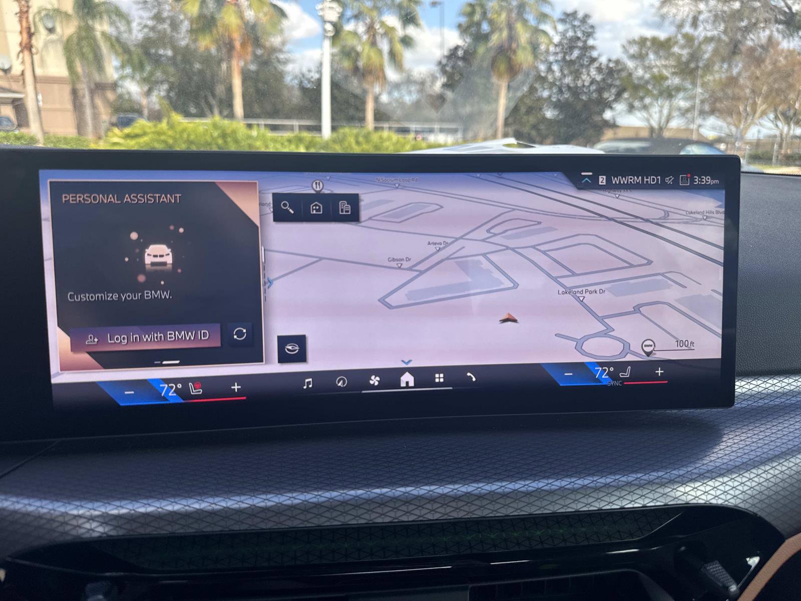 Certified 2025 BMW 330i 330i w/ Convenience Package image 22