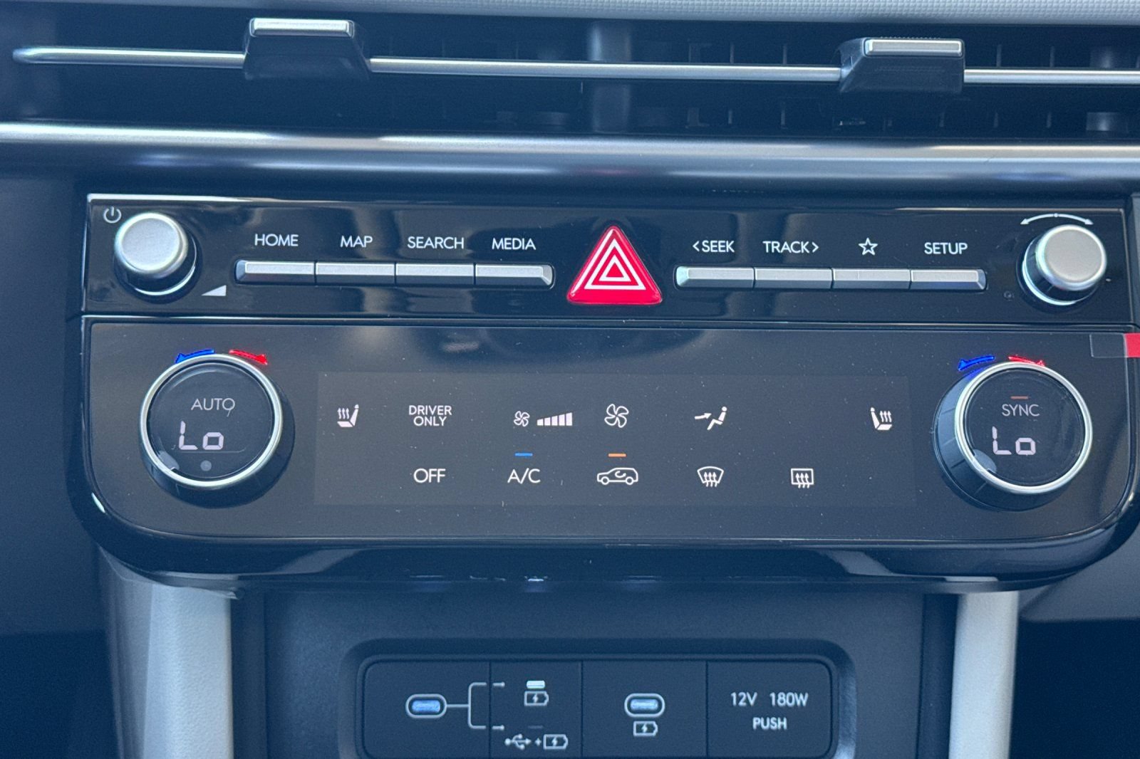 New 2026 Hyundai Tucson SEL AWD/4WD image 20