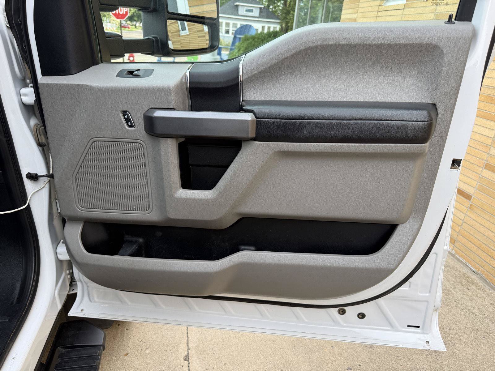 Used 2020 Ford F450 XLT AWD/4WD image 21