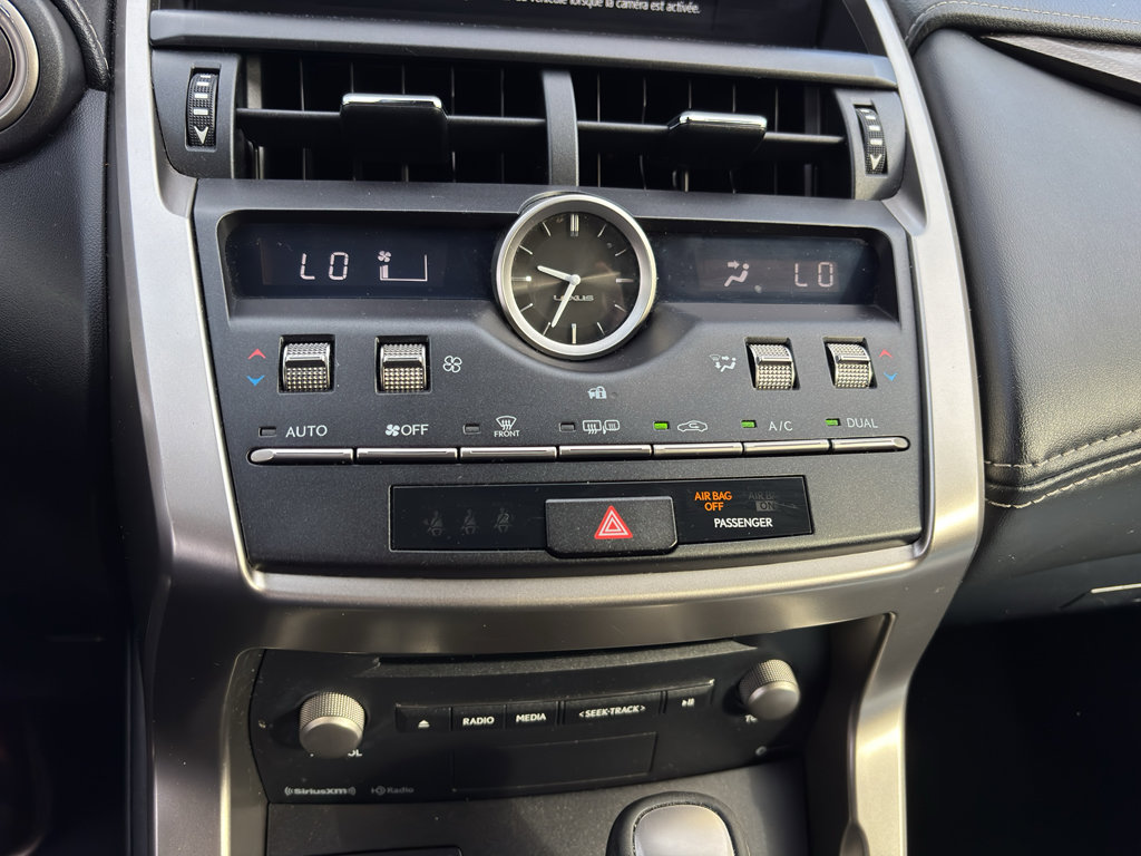 Used 2020 Lexus NX 300 FWD w/ Accessory Package 2 image 10