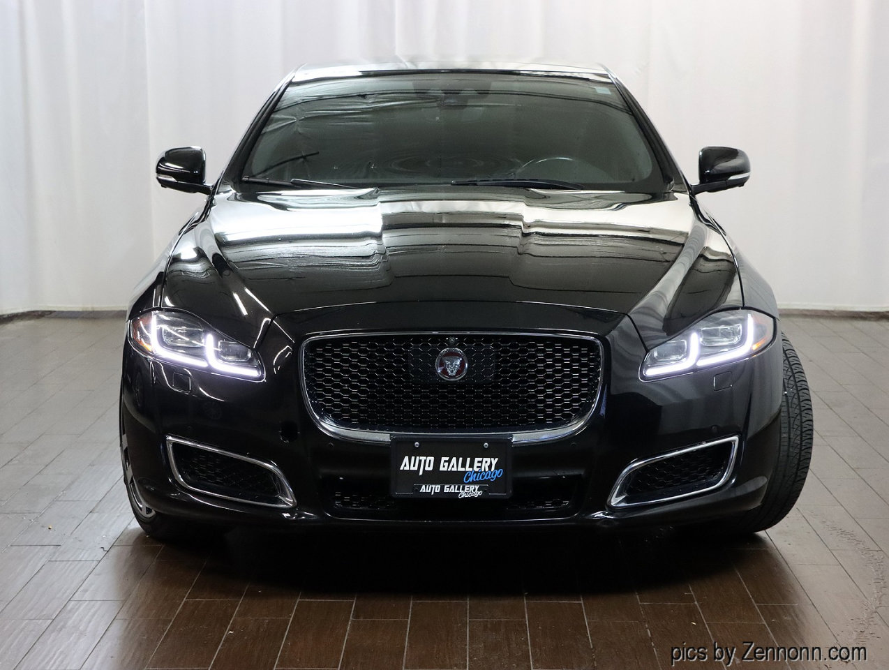 Used 2019 Jaguar XJ L Portfolio image 5