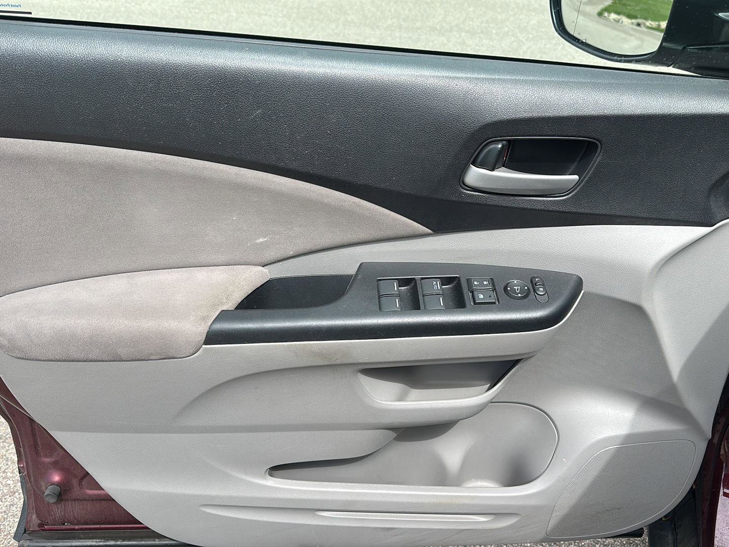 Used 2013 Honda CR-V EX image 9
