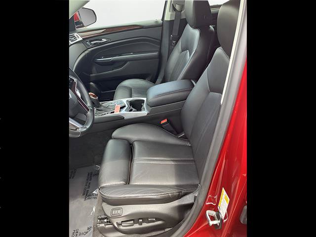Used 2015 Cadillac SRX Luxury w/ Driver Awareness Package FWD image 13