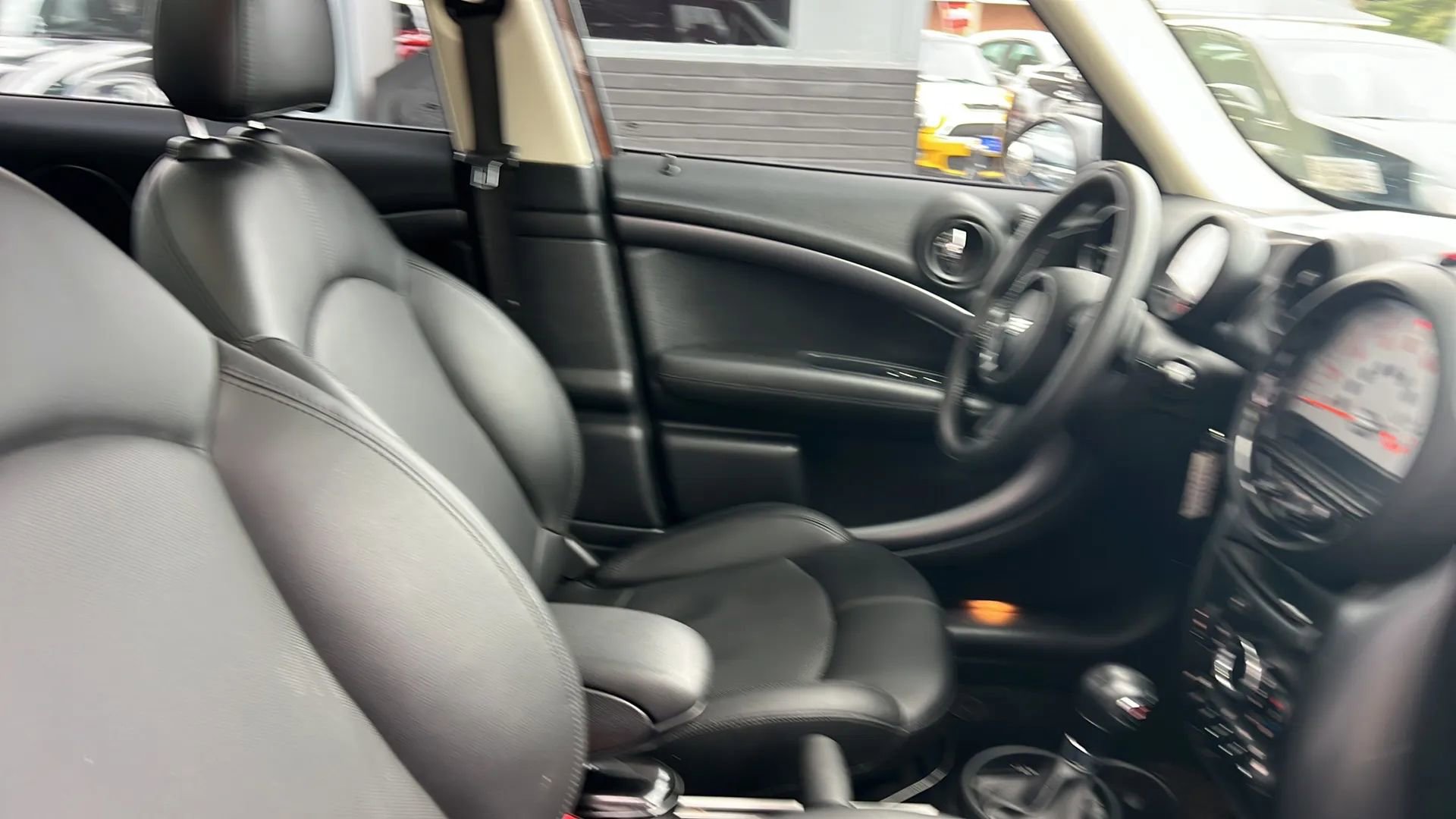 Used 2013 MINI Cooper Countryman S image 23