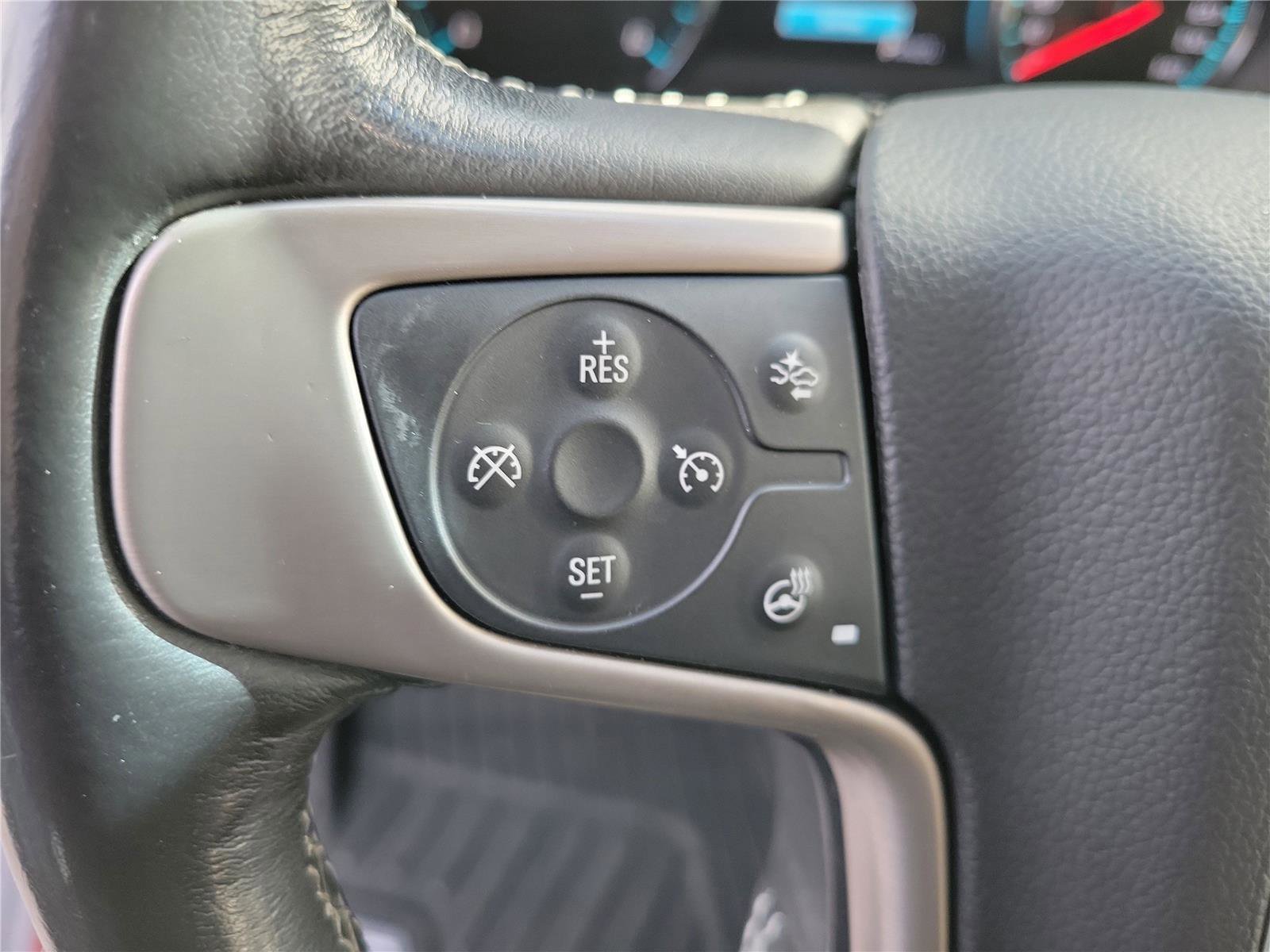 Used 2018 GMC Yukon XL Denali w/ Denali Ultimate Package image 26