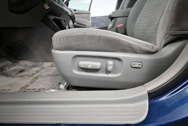Used 2006 Toyota Camry LE FWD image 15