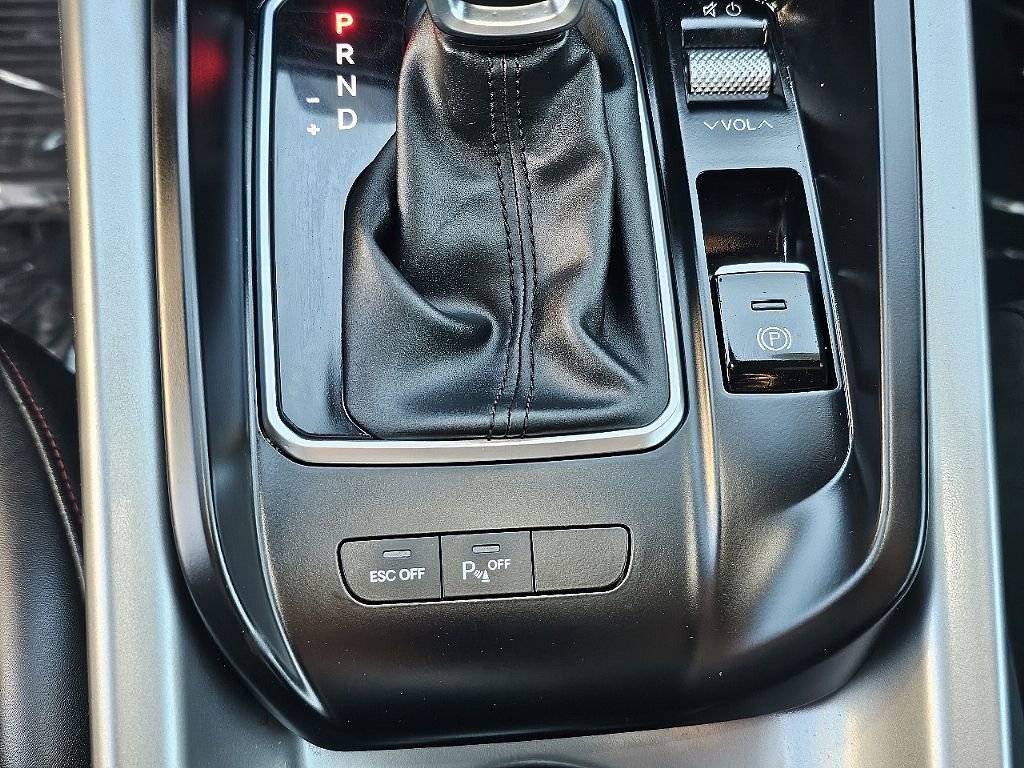 Used 2024 Dodge Hornet GT image 34