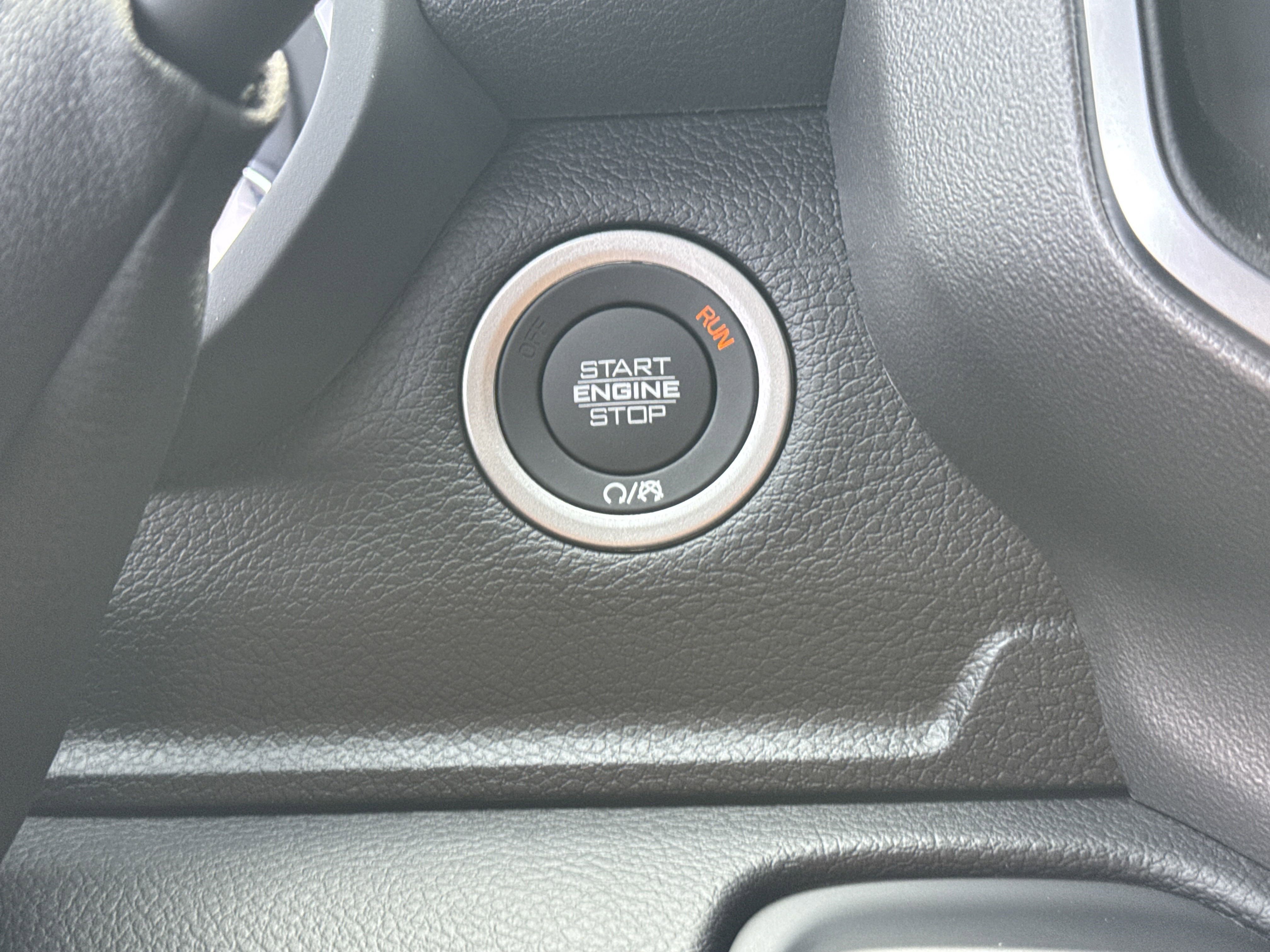 New 2025 RAM 2500 Big Horn image 36