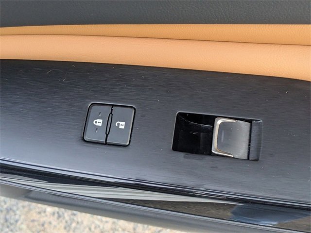 Used 2022 Lexus ES 350 w/ Premium Package image 34