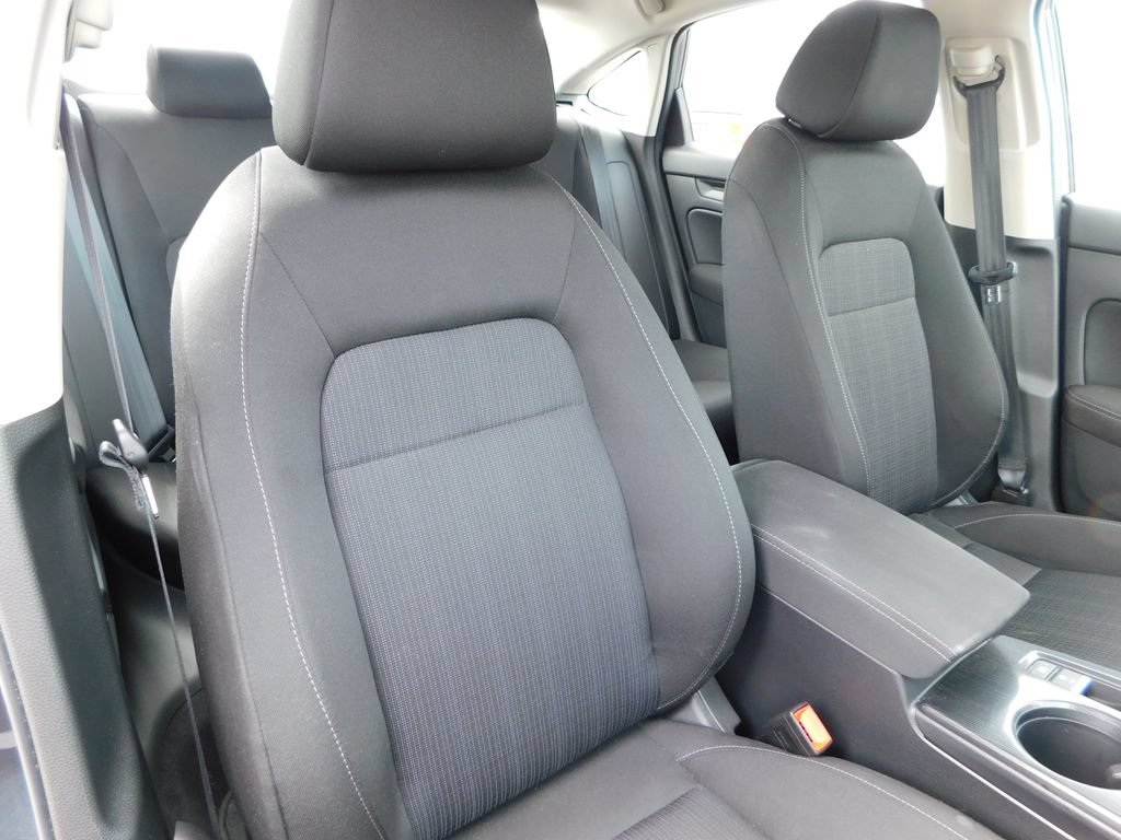Certified 2023 Honda Civic LX image 18