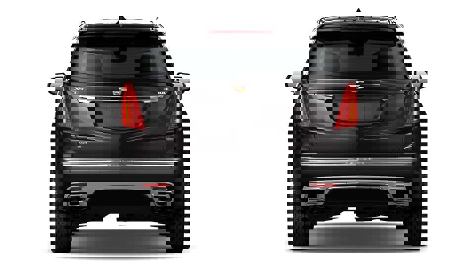 New 2026 Cadillac XT5 Premium Luxury w/ Driver Assist Package image 30