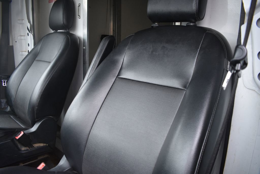 Used 2022 Ford Transit 350 DRW image 11