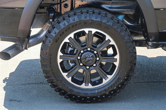 New 2026 RAM 2500 Rebel w/ Rebel Level 1 Equipment Group image 10