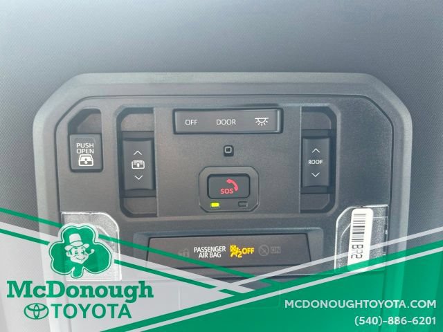 New 2026 Toyota Tundra Limited w/ Limited PVM Package AWD/4WD image 27