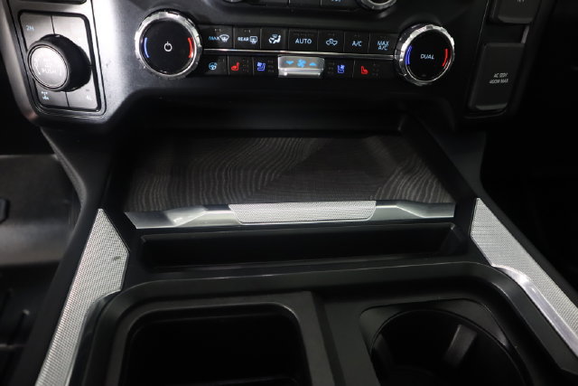 Used 2025 Ford F250 Platinum w/ Tremor Off-Road Package AWD/4WD image 69