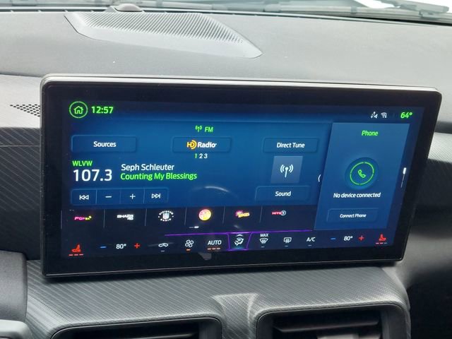 Used 2024 Ford Mustang Coupe image 20