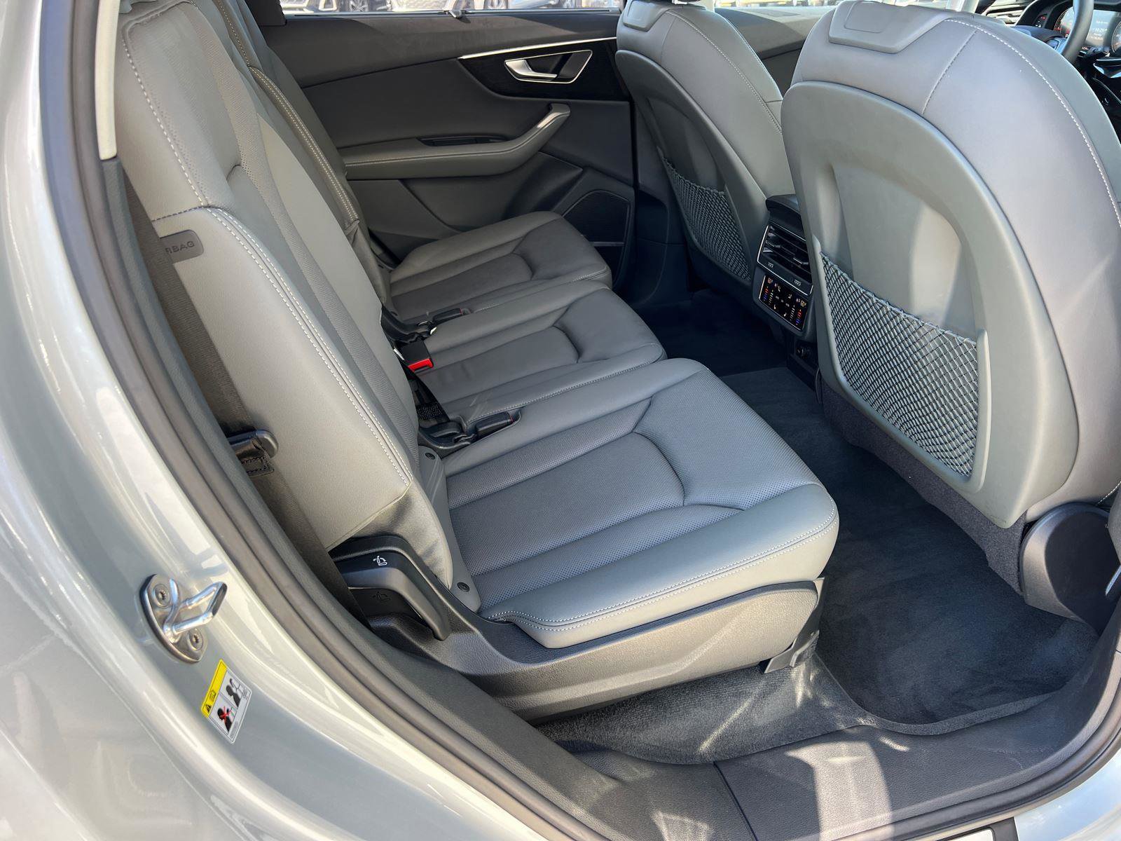 Certified 2025 Audi Q7 2.0T Premium Plus w/ Premium Plus Package image 15