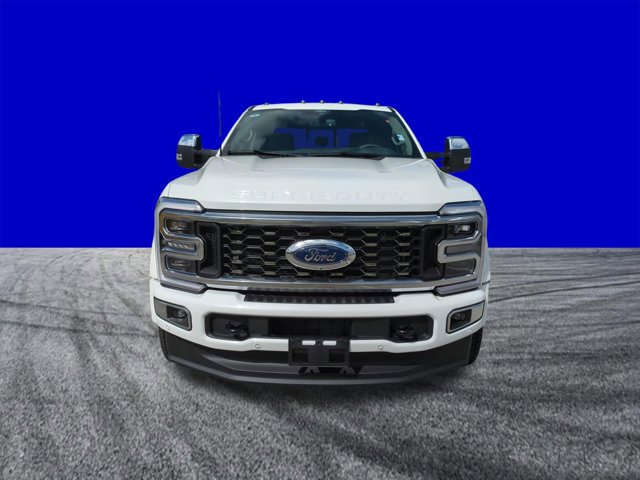 New 2026 Ford F450 4x4 Crew Cab Super Duty image 9