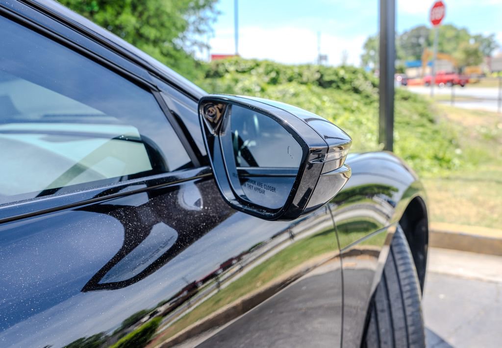 Used 2024 Lucid Air Pure image 28