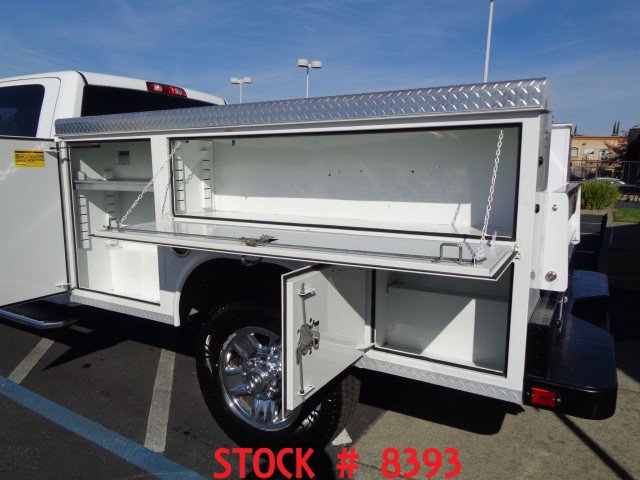 Used 2022 RAM 3500 Big Horn image 3