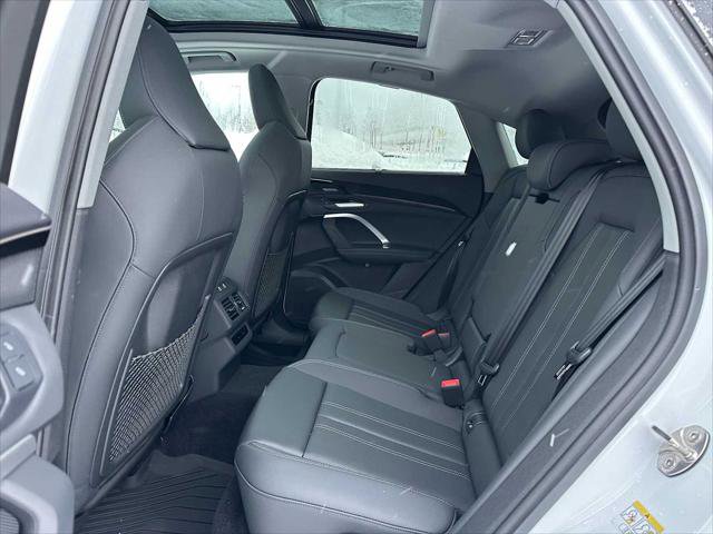 New 2025 Audi Q5 Premium Plus image 16
