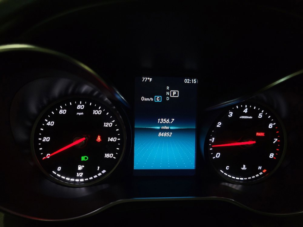 Used 2019 Mercedes-Benz C 300 4MATIC Sedan w/ Multimedia Package image 23