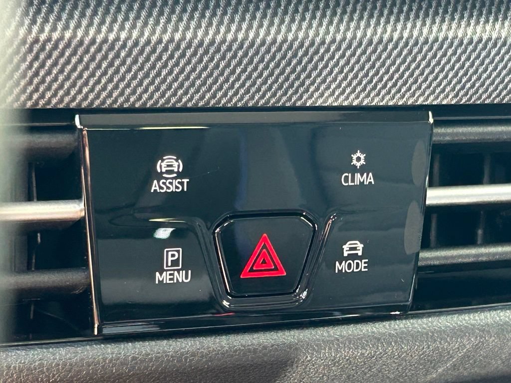New 2026 Volkswagen Golf AWD/4WD image 28