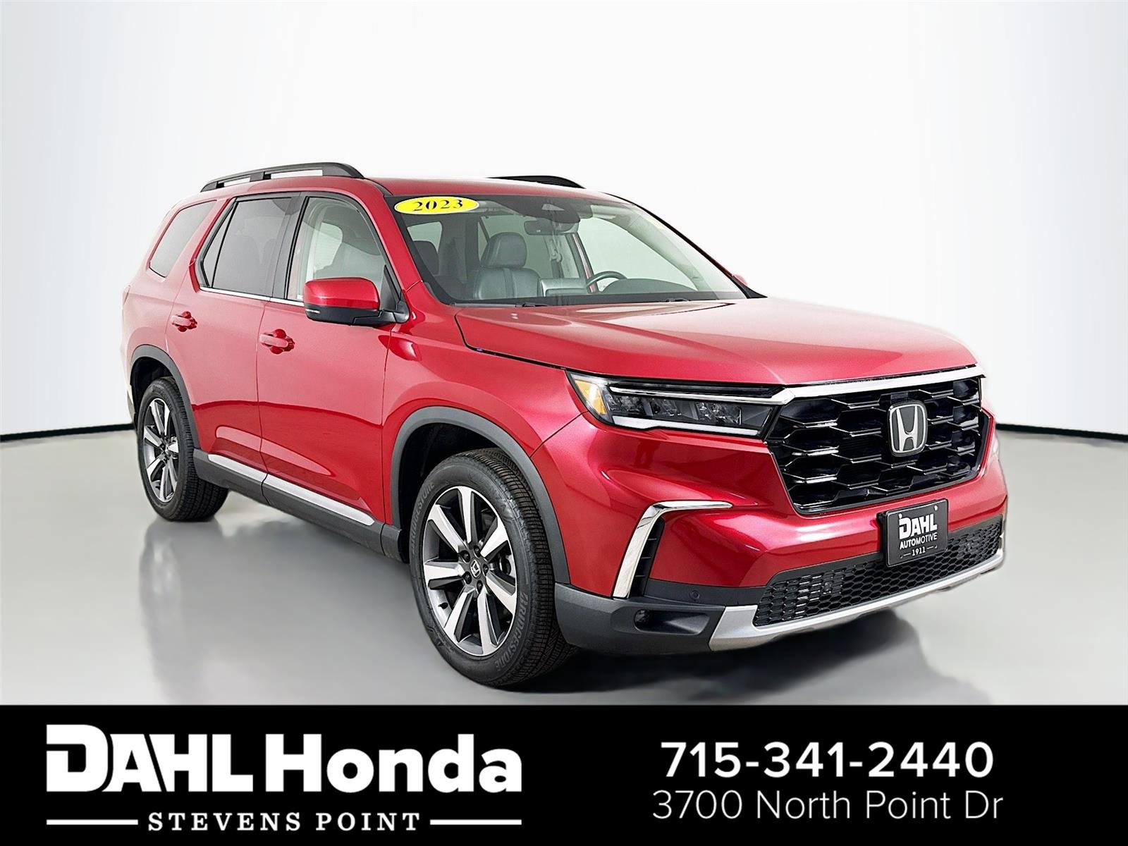 Used 2023 Honda Pilot Touring