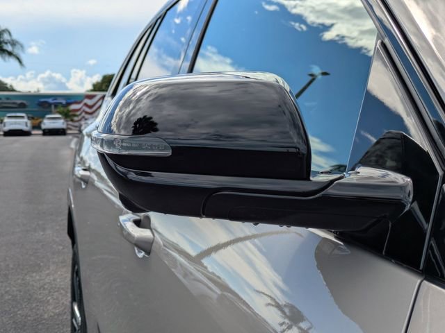 New 2026 Buick Enclave Sport Touring w/ Power Package image 11