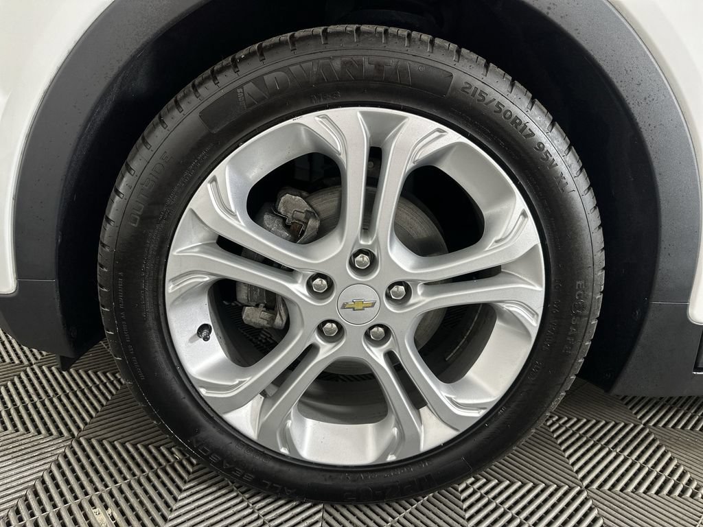 Used 2019 Chevrolet Bolt LT FWD image 33