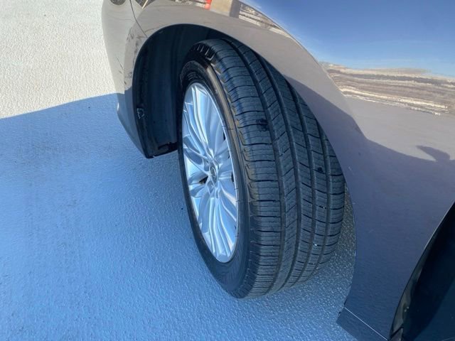 Used 2015 Lexus ES 350 image 22