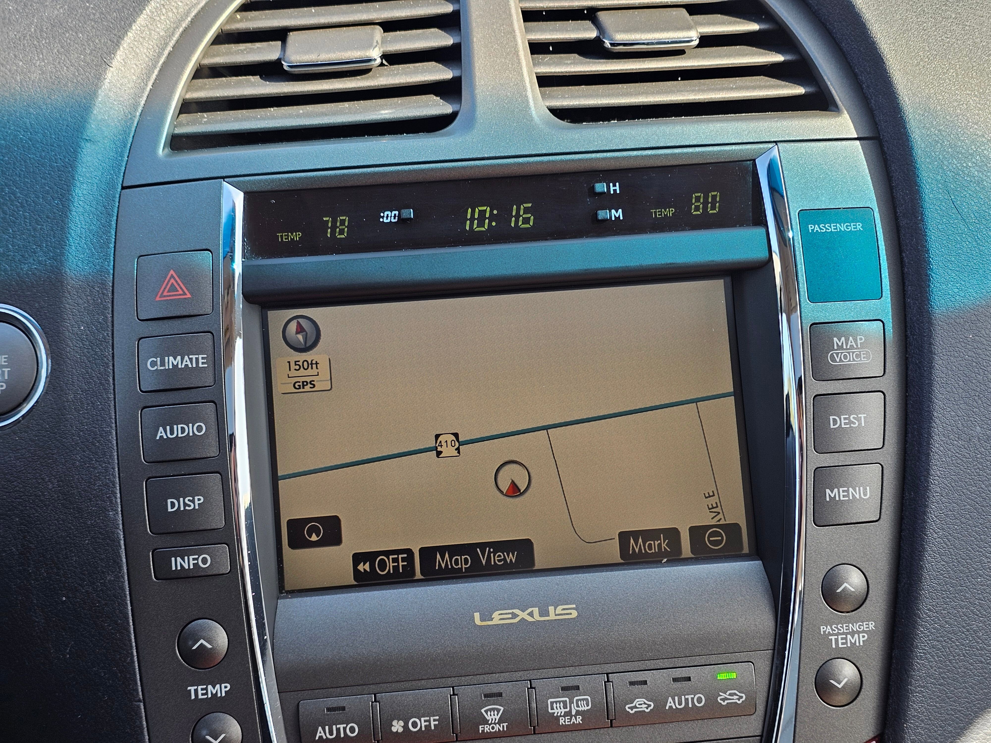 Used 2007 Lexus ES 350 FWD image 18