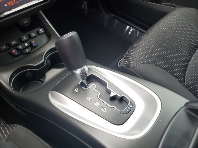 Used 2018 Dodge Journey SXT w/ Connectivity Group FWD image 30