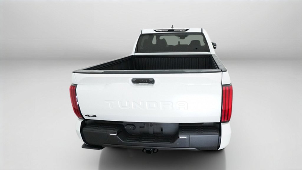 New 2026 Toyota Tundra Limited AWD/4WD image 12