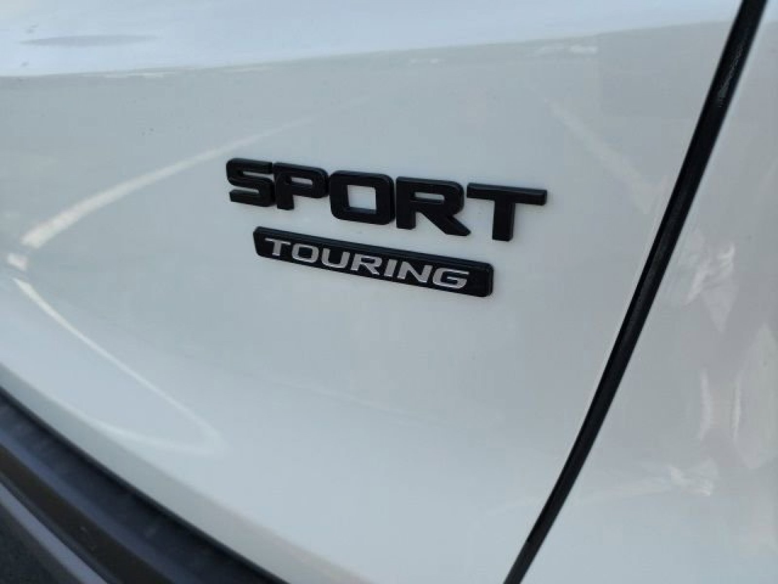 New 2026 Honda CR-V Sport Touring image 9