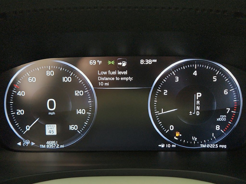 Used 2020 Volvo S90 T6 Inscription AWD/4WD image 14