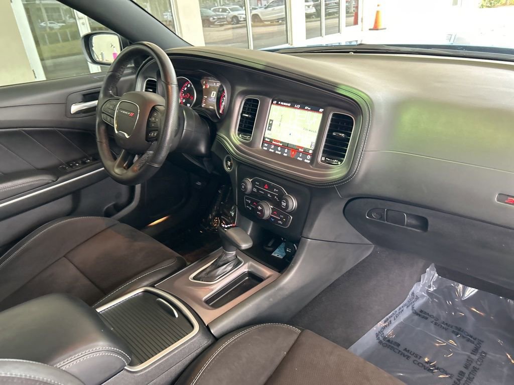 Used 2023 Dodge Charger Scat Pack w/ Plus Group image 25