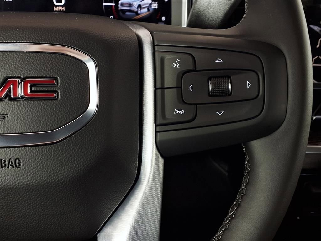 New 2026 GMC Sierra 1500 Elevation w/ Elevation Select Package image 55