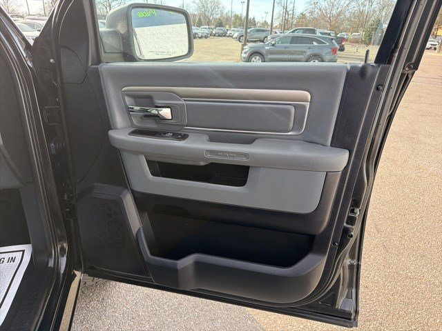 Used 2018 RAM 1500 Big Horn image 17