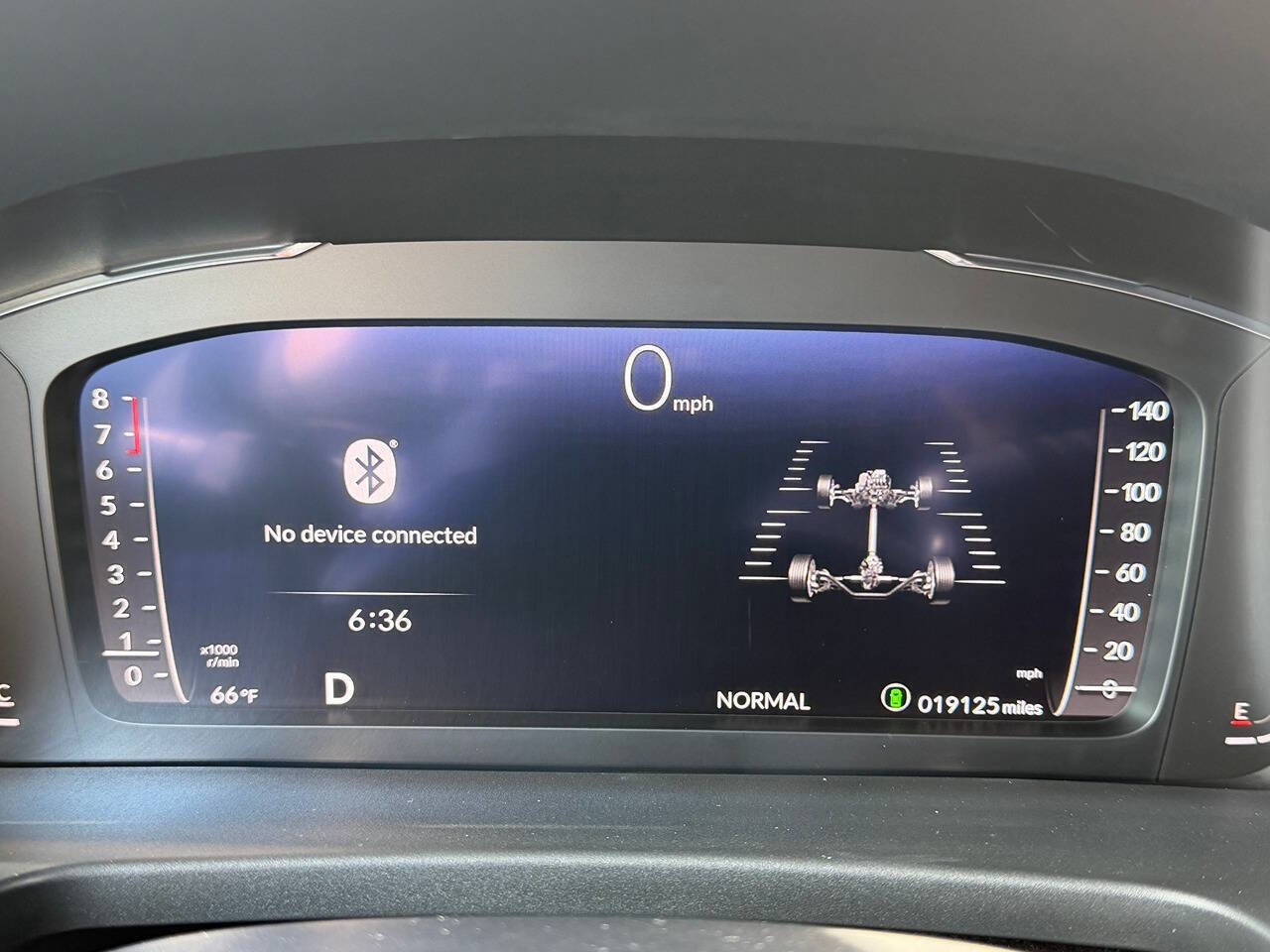 Used 2023 Honda Pilot Elite image 21