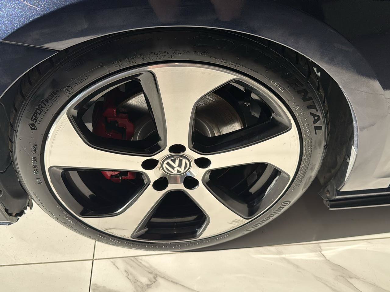 Used 2017 Volkswagen GTI S FWD image 29