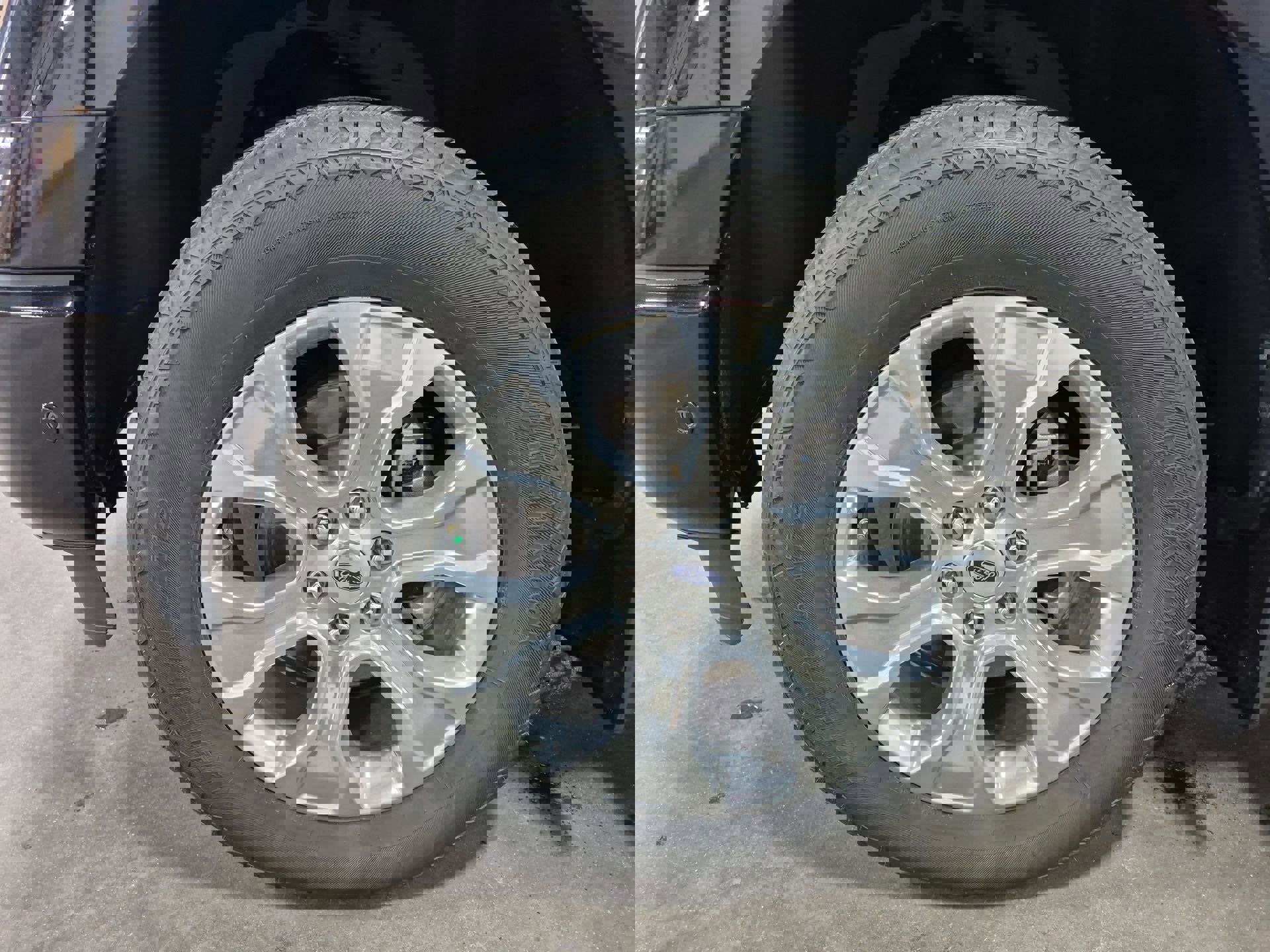 Used 2022 Ford F150 Platinum w/ Equipment Group 701A High image 33