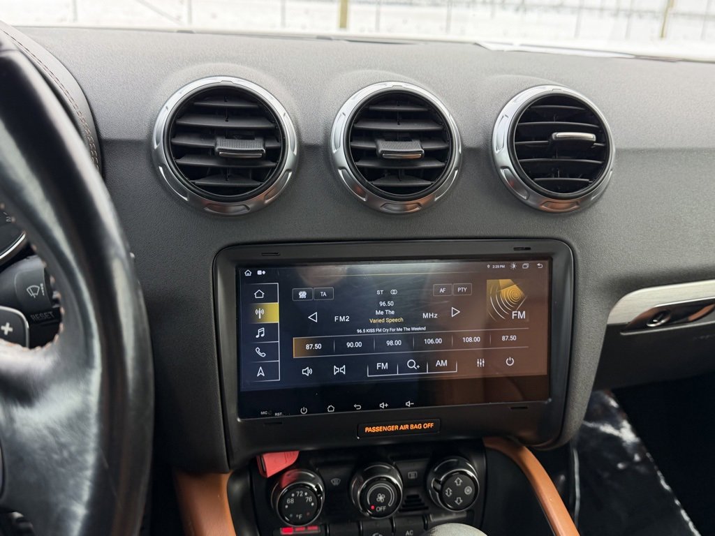 Used 2008 Audi TT 3.2 image 37