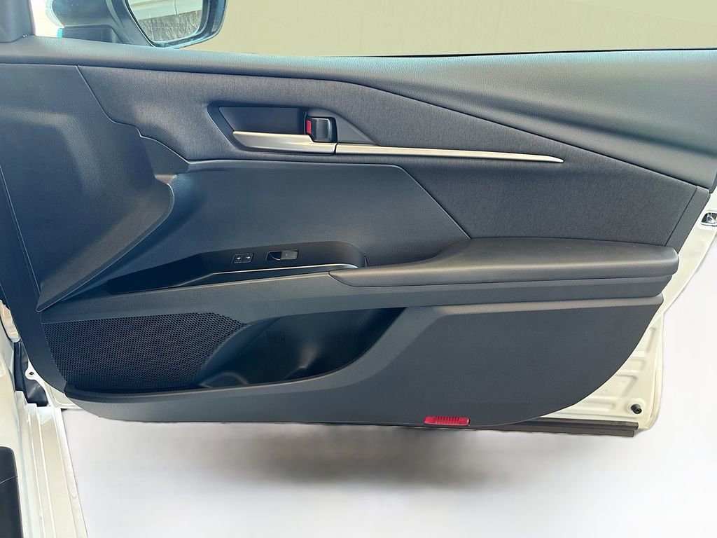 New 2026 Toyota Camry LE FWD image 24